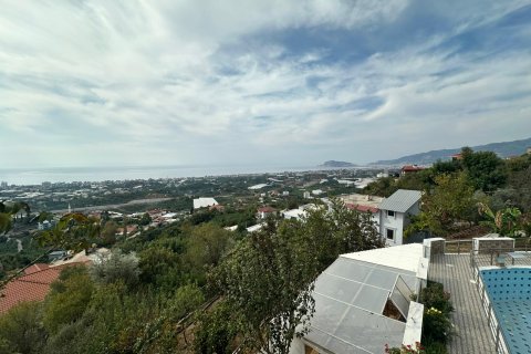 11+2 Villa  in Kestel, Antalya, Türkei Nr. 218167 - 2