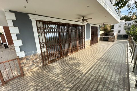 11+2 Villa  in Kestel, Antalya, Türkei Nr. 218167 - 19
