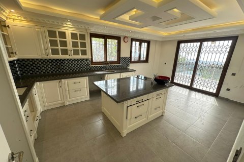 11+2 Villa  in Kestel, Antalya, Türkei Nr. 218167 - 7