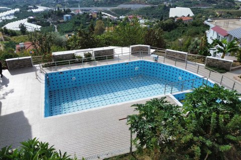 11+2 Villa  in Kestel, Antalya, Türkei Nr. 218167 - 18