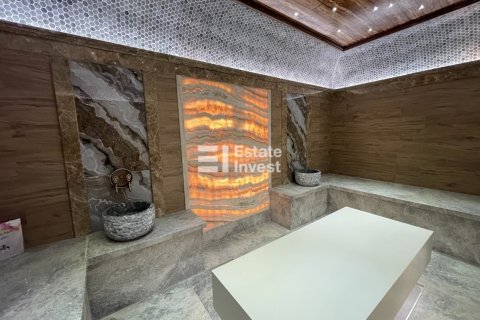 1+1 Lägenhet i Alanya, Antalya, Turkiet Nr. 213311 - 12