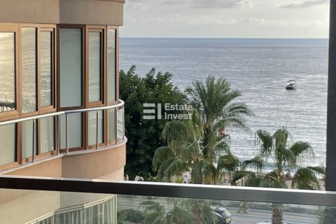 1+1 Lägenhet i Alanya, Antalya, Turkiet Nr. 213311 - 8
