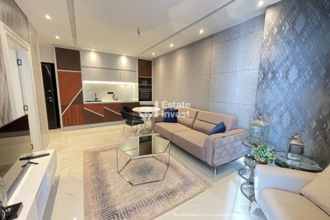 1+1 Lägenhet i Alanya, Antalya, Turkiet Nr. 213311 - 3