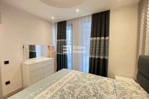 1+1 Lägenhet i Alanya, Antalya, Turkiet Nr. 213311 - 6