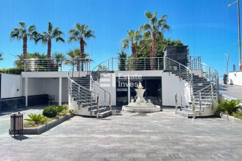 1+1 Lägenhet i Alanya, Antalya, Turkiet Nr. 213311 - 11