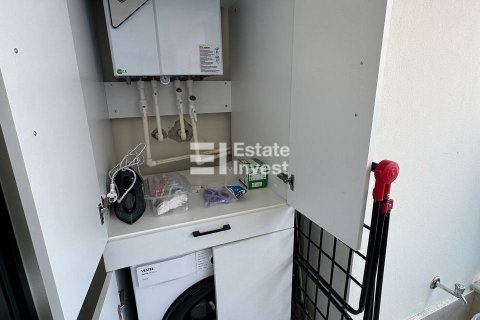 Apartment for rent  in Alanya, Antalya, Turkey, 1 bedroom, 65m2, No. 213309 – photo 12