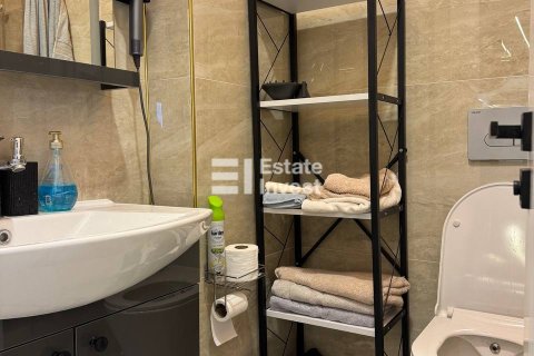 Apartment for rent  in Alanya, Antalya, Turkey, 1 bedroom, 65m2, No. 213309 – photo 11