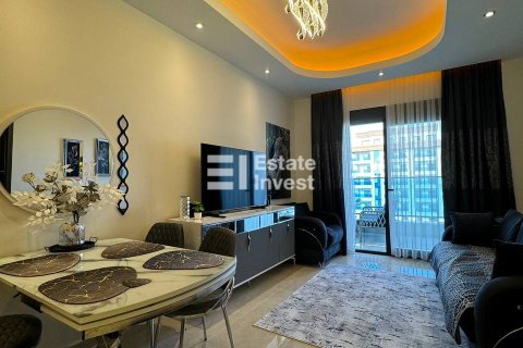 Apartment for rent  in Alanya, Antalya, Turkey, 1 bedroom, 65m2, No. 213309 – photo 2