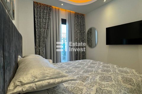 Apartment for rent  in Alanya, Antalya, Turkey, 1 bedroom, 65m2, No. 213309 – photo 10