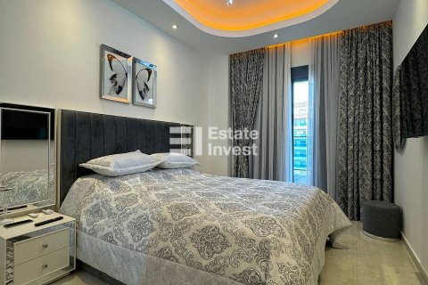 Apartment for rent  in Alanya, Antalya, Turkey, 1 bedroom, 65m2, No. 213309 – photo 8