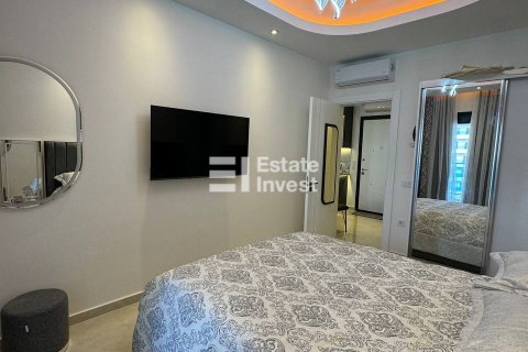 Apartment for rent  in Alanya, Antalya, Turkey, 1 bedroom, 65m2, No. 213309 – photo 9