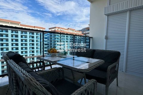 Apartment for rent  in Alanya, Antalya, Turkey, 1 bedroom, 65m2, No. 213309 – photo 13