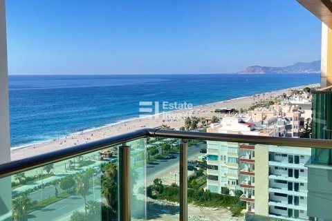 Apartment for rent in Alanya, Antalya, Turkey, 2 bedrooms, 100m2, No. 213310 – photo 10