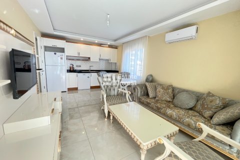 Apartment for rent in Alanya, Antalya, Turkey, 2 bedrooms, 100m2, No. 213310 – photo 1