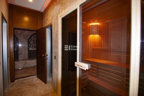 Apartment for rent in Alanya, Antalya, Turkey, 2 bedrooms, 100m2, No. 213310 – photo 15