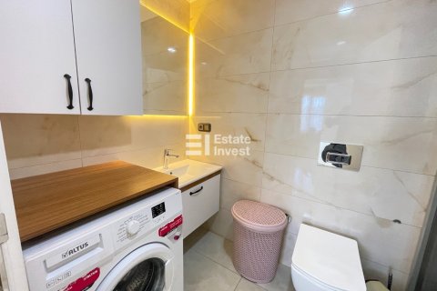 Apartment for rent in Alanya, Antalya, Turkey, 2 bedrooms, 100m2, No. 213310 – photo 8