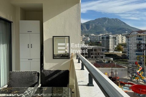 Apartment for rent  in Alanya, Antalya, Turkey, 1 bedroom, 65m2, No. 213308 – photo 13