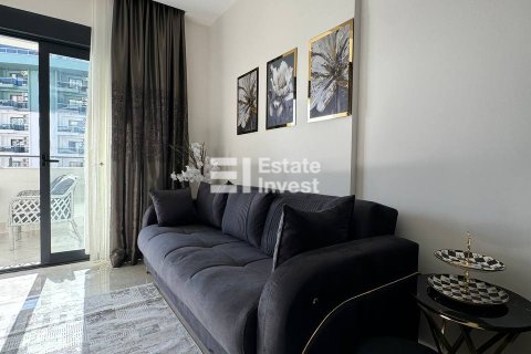Apartment for rent  in Alanya, Antalya, Turkey, 1 bedroom, 65m2, No. 213308 – photo 9