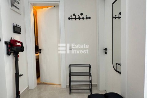 Apartment for rent  in Alanya, Antalya, Turkey, 1 bedroom, 65m2, No. 213308 – photo 12