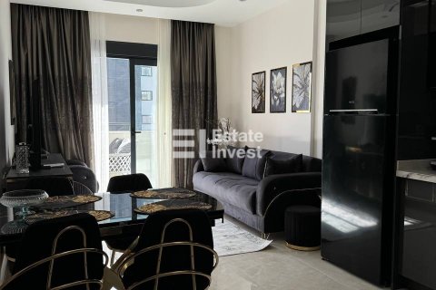 Apartment for rent  in Alanya, Antalya, Turkey, 1 bedroom, 65m2, No. 213308 – photo 3