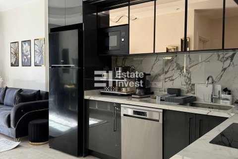 Apartment for rent  in Alanya, Antalya, Turkey, 1 bedroom, 65m2, No. 213308 – photo 7