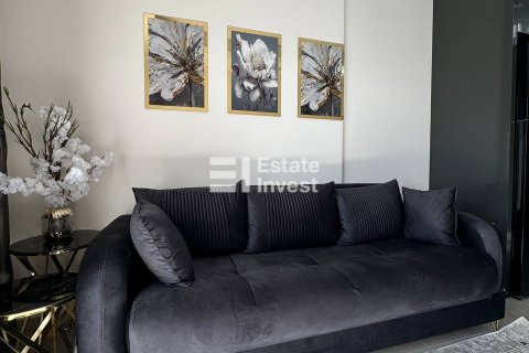 Apartment for rent  in Alanya, Antalya, Turkey, 1 bedroom, 65m2, No. 213308 – photo 8