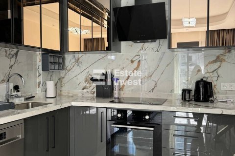 Apartment for rent  in Alanya, Antalya, Turkey, 1 bedroom, 65m2, No. 213308 – photo 6
