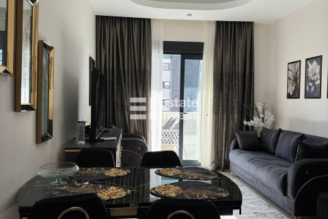Apartment for rent  in Alanya, Antalya, Turkey, 1 bedroom, 65m2, No. 213308 – photo 4