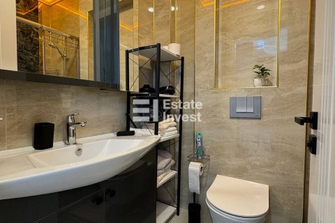 Apartment for rent  in Alanya, Antalya, Turkey, 1 bedroom, 65m2, No. 213308 – photo 10