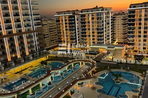 Apartment for rent  in Alanya, Antalya, Turkey, 1 bedroom, 65m2, No. 213308 – photo 14