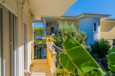 Daire   Alanya, Antalya, Türkiye №213307 - 14
