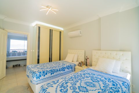 Daire   Alanya, Antalya, Türkiye №213307 - 17