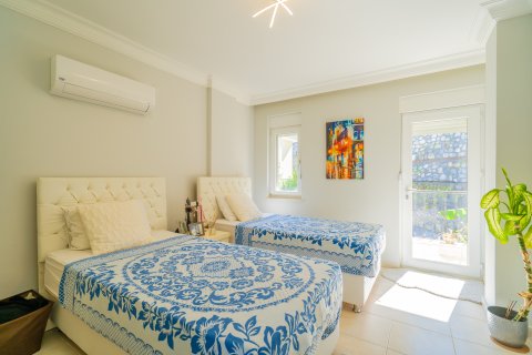 Daire   Alanya, Antalya, Türkiye №213307 - 19