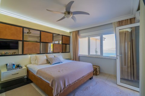 Daire   Alanya, Antalya, Türkiye №213307 - 8