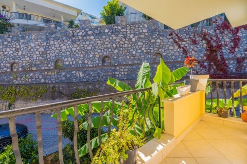 Daire   Alanya, Antalya, Türkiye №213307 - 16