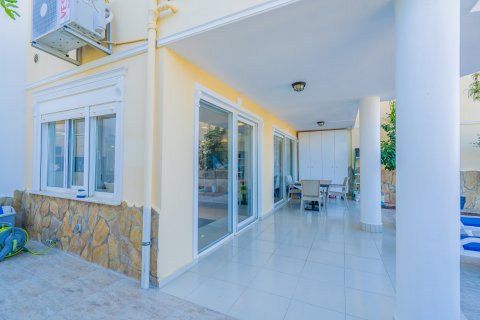 Daire   Alanya, Antalya, Türkiye №213307 - 24
