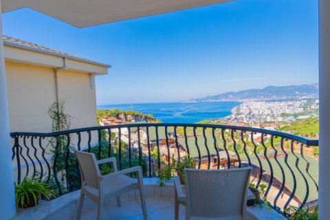 Daire   Alanya, Antalya, Türkiye №213307 - 3