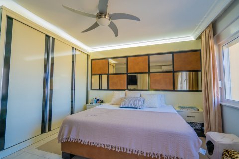 Daire   Alanya, Antalya, Türkiye №213307 - 7