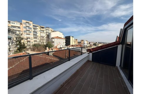 Квартира  3+1 в Бешикташе, Стамбул, Турция №213313