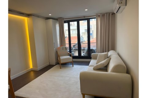 Daire 3+1 Beşiktaş, İstanbul, Türkiye №213313 - 19