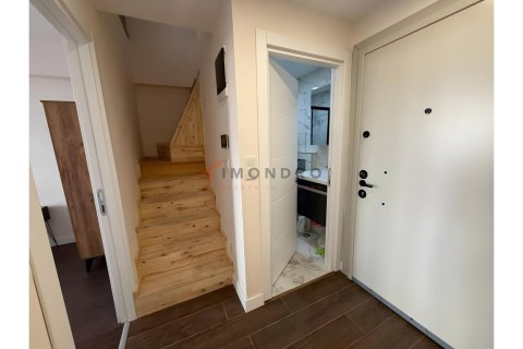 Daire 3+1 Beşiktaş, İstanbul, Türkiye №213313 - 5