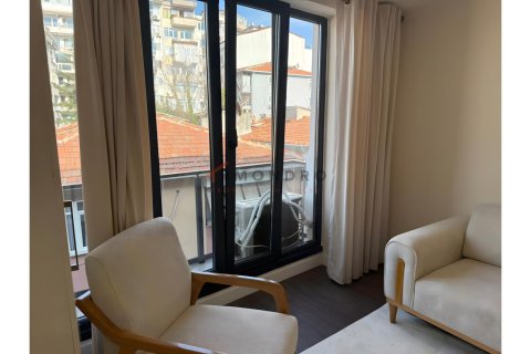 Daire 3+1 Beşiktaş, İstanbul, Türkiye №213313 - 15
