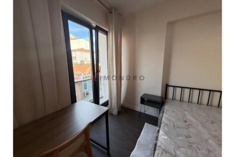 Daire 3+1 Beşiktaş, İstanbul, Türkiye №213313 - 16