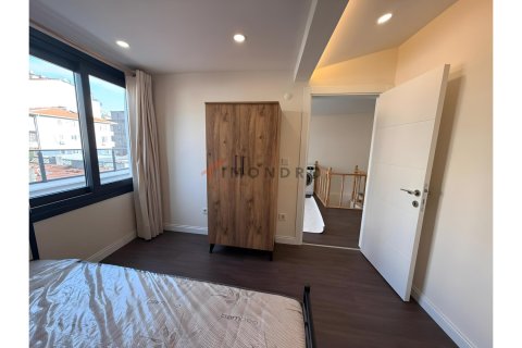 Daire 3+1 Beşiktaş, İstanbul, Türkiye №213313 - 3