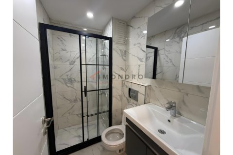 Daire 3+1 Beşiktaş, İstanbul, Türkiye №213313 - 24