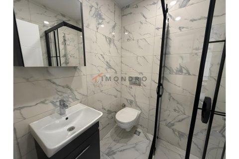 Daire 3+1 Beşiktaş, İstanbul, Türkiye №213313 - 7