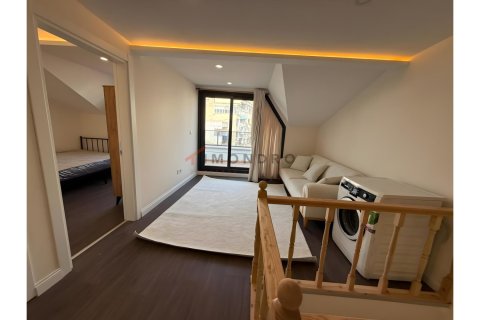 Daire 3+1 Beşiktaş, İstanbul, Türkiye №213313 - 9