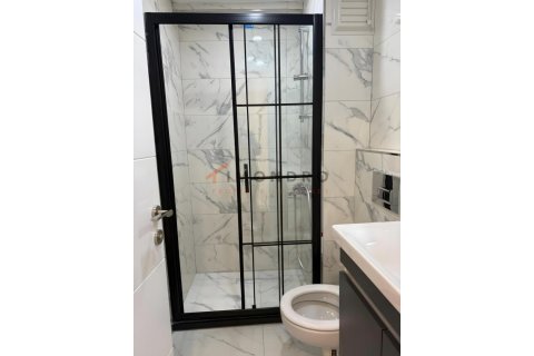 Daire 3+1 Beşiktaş, İstanbul, Türkiye №213313 - 23