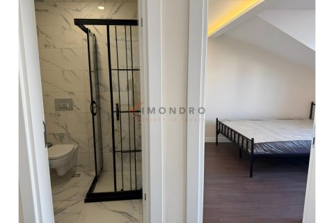 Daire 3+1 Beşiktaş, İstanbul, Türkiye №213313 - 8