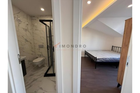 Daire 3+1 Beşiktaş, İstanbul, Türkiye №213313 - 10